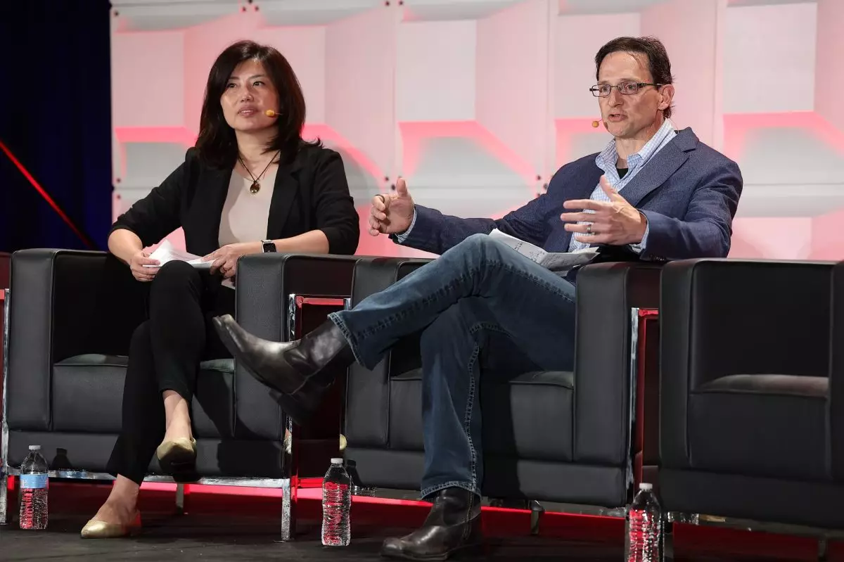 Exploring the Impact of Generative AI and Automation in Enterprises