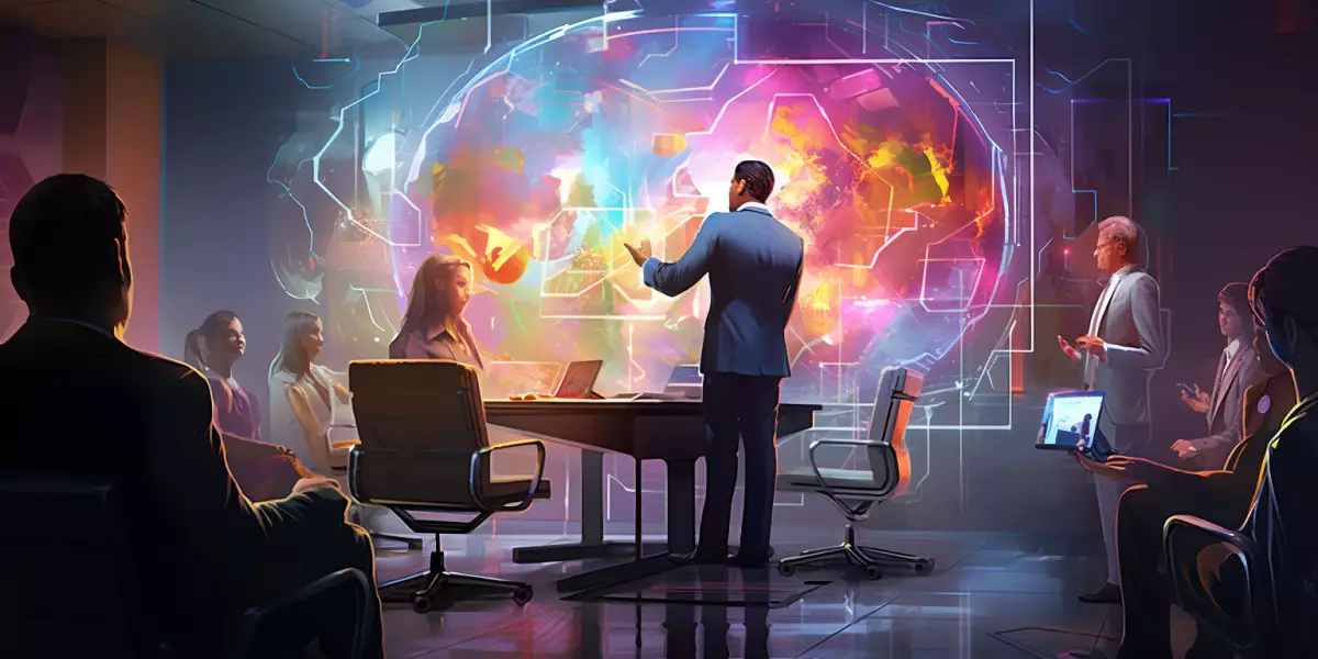 Maximizing Business Value with AI: Choosing the Right Solutions