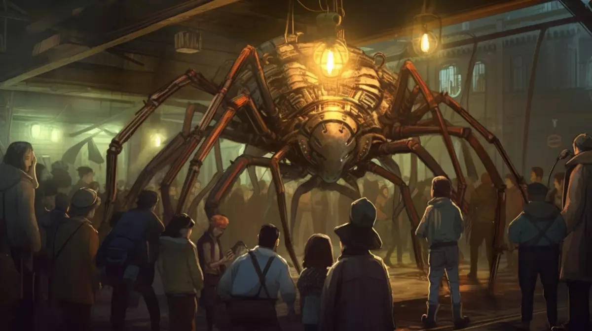 Critical Analysis: OpenAI’s GPTBot and the Ethics of Web Scraping