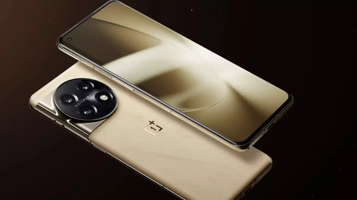 Grab the Best Deals on OnePlus Handsets during the Amazon Great Republic Day Sale 2024