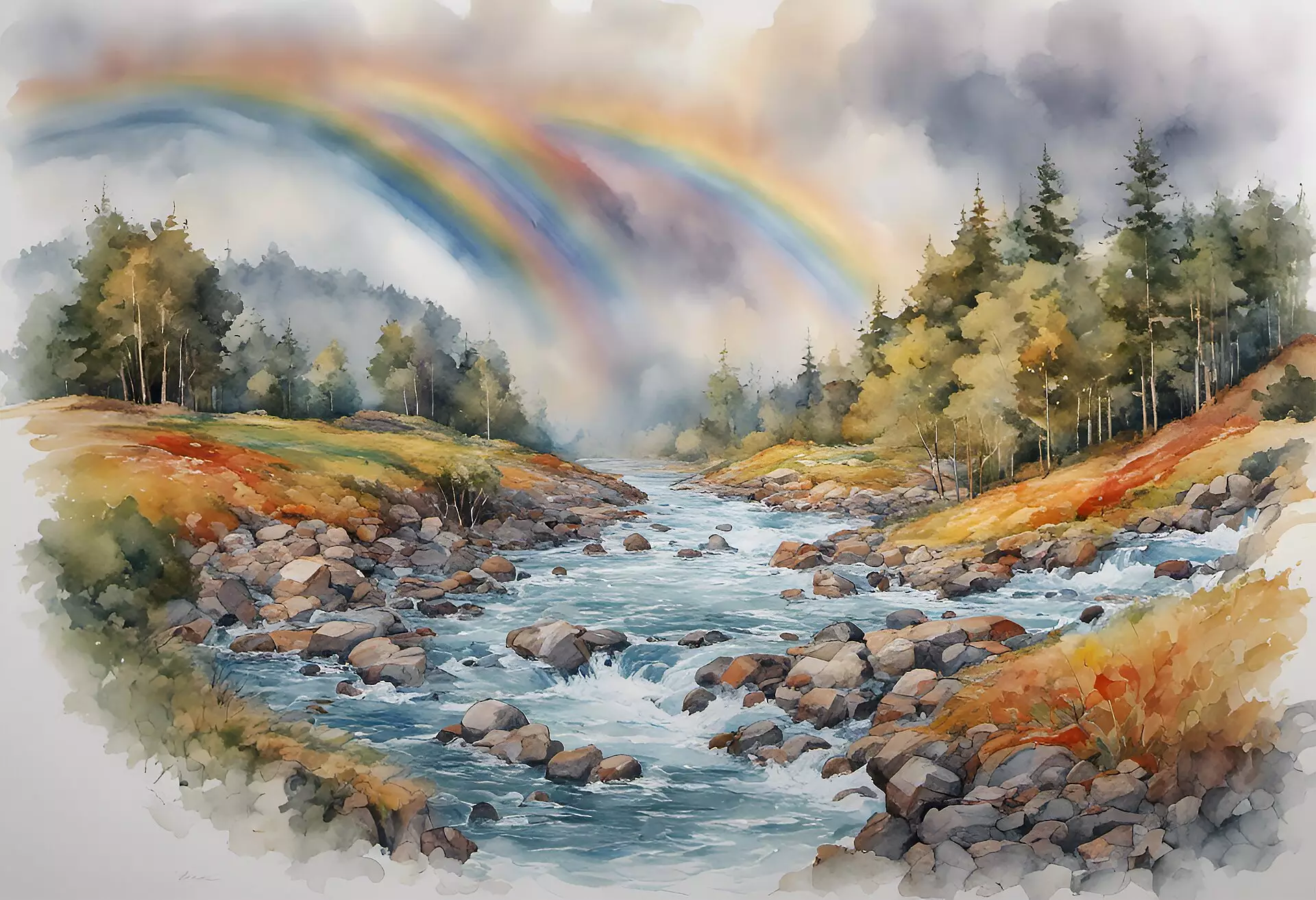 An Artist’s Struggle with AI Art: A Frustrating and Limiting Experience