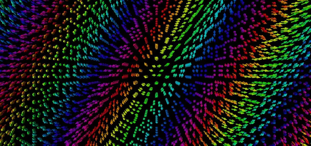 Revolutionary Discovery Unveils the Topological Nature of Mn5Ge3’s Magnons