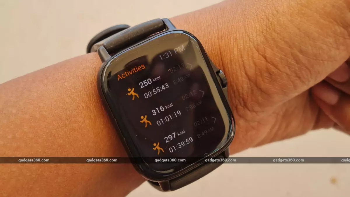 Upgrade Your Smartwatch Experience with the Amazon Great Republic Day 2024 Sale