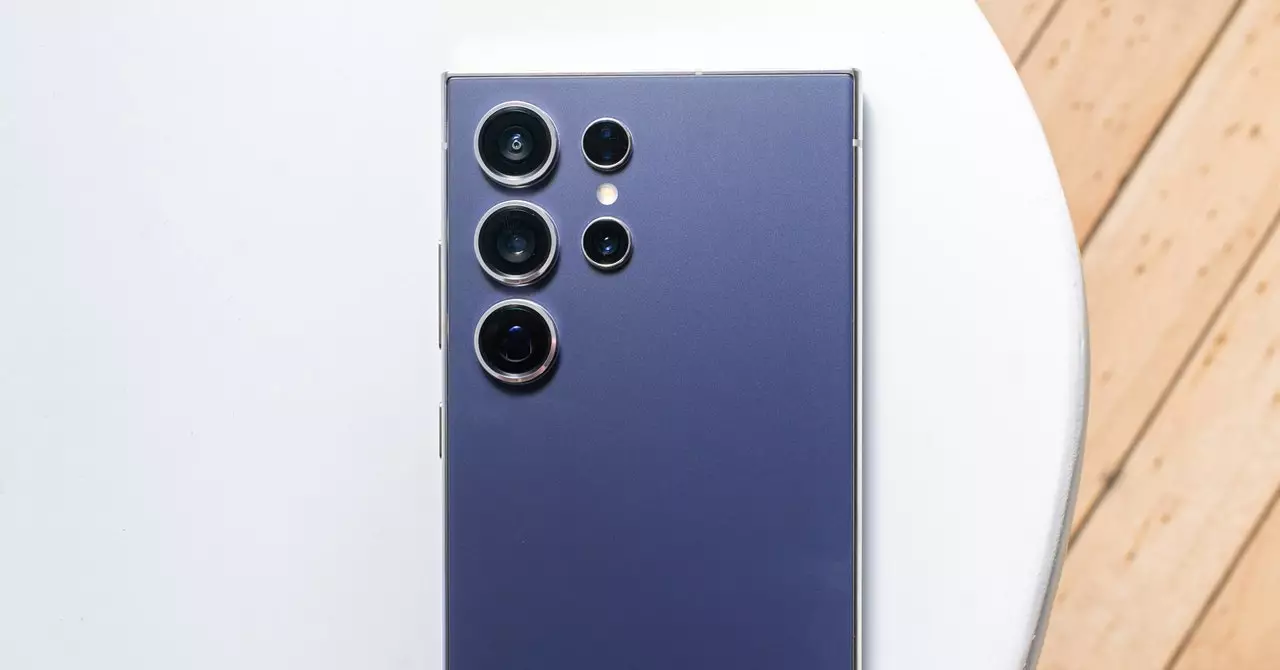 Samsung Galaxy S24 Series: A Critical Assessment