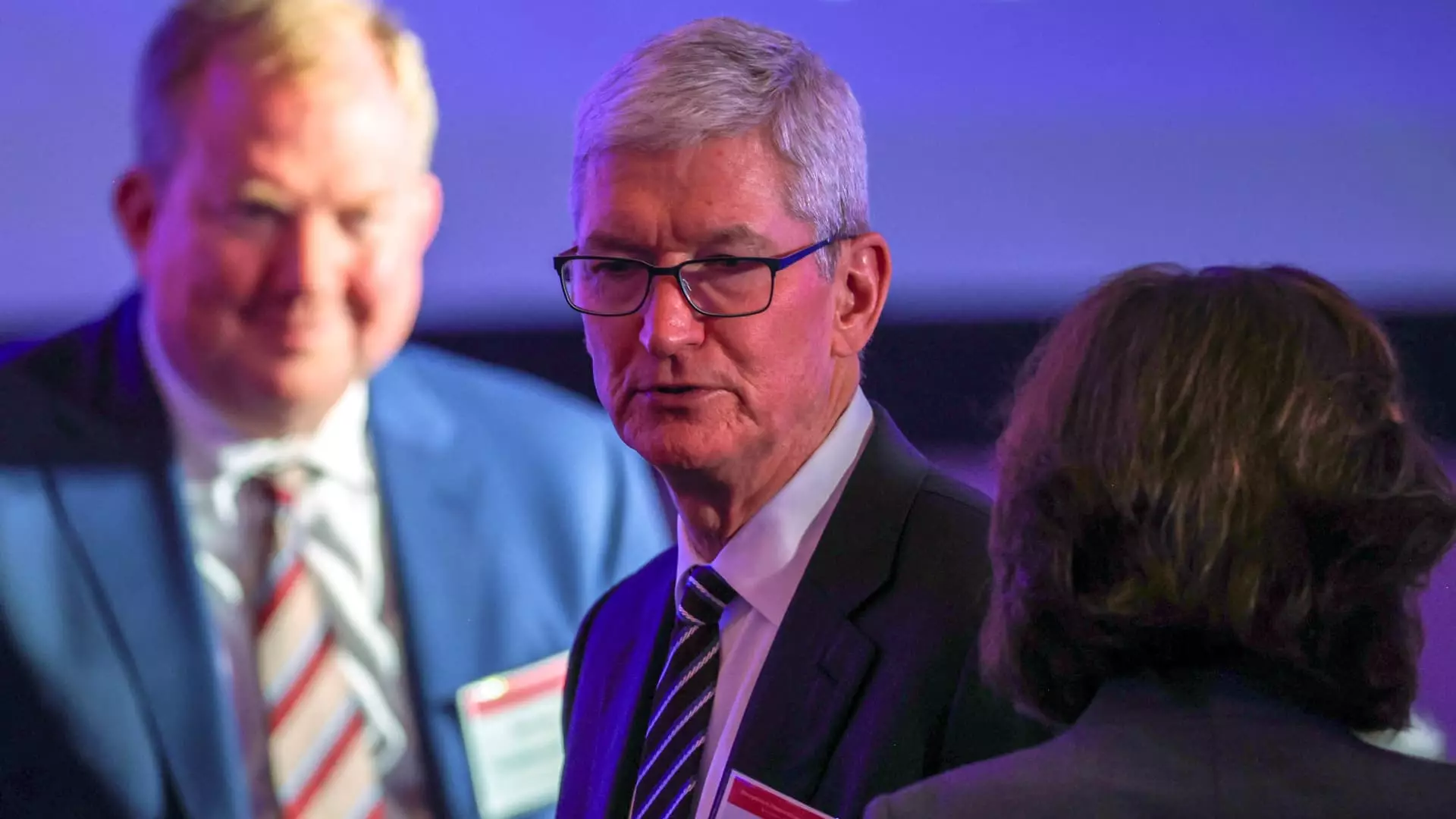 Apple Offers Concessions to Antitrust Regulators in Europe