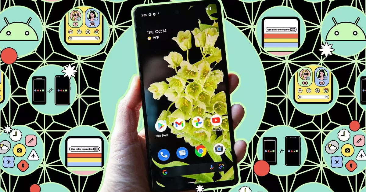 Mastering Copying and Pasting on Android Devices
