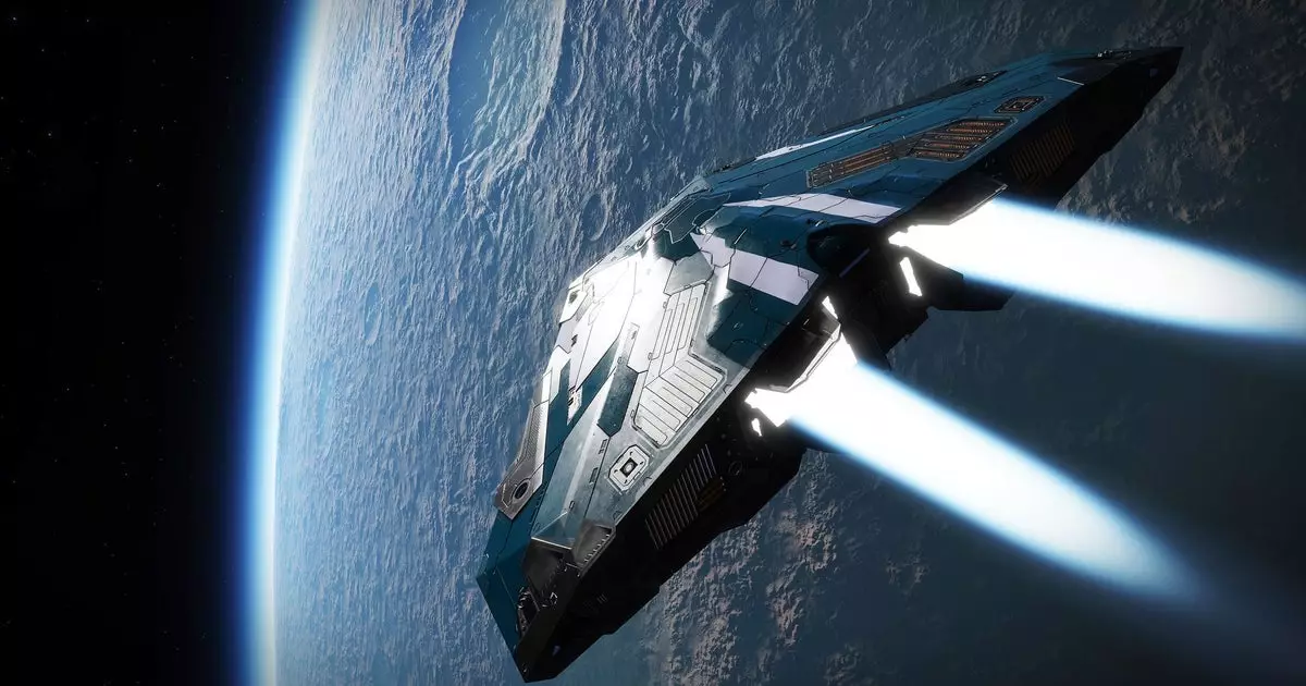 The Future of Frontier Developments: A Sneak Peek into Their Monthly Showcase