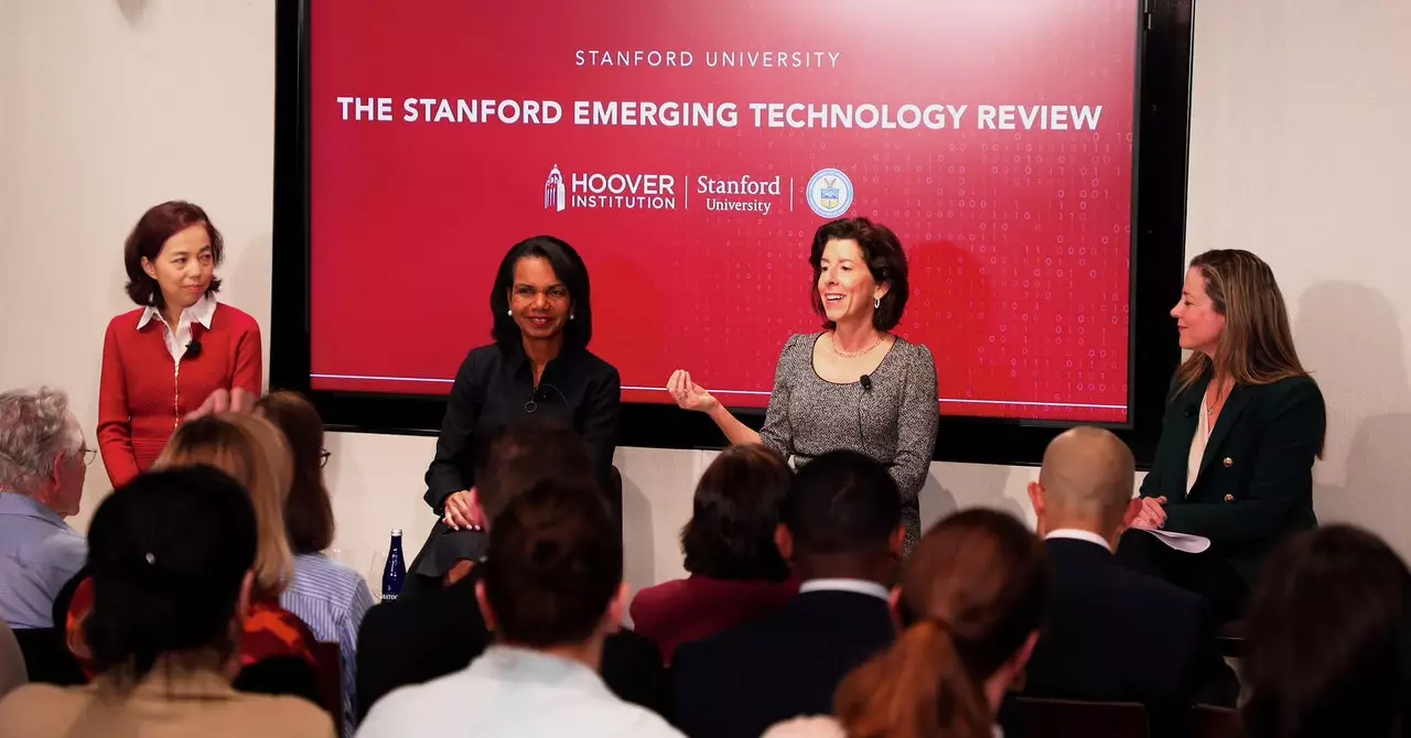 The New Era of Government Oversight: The US Government’s Demand for AI Transparency