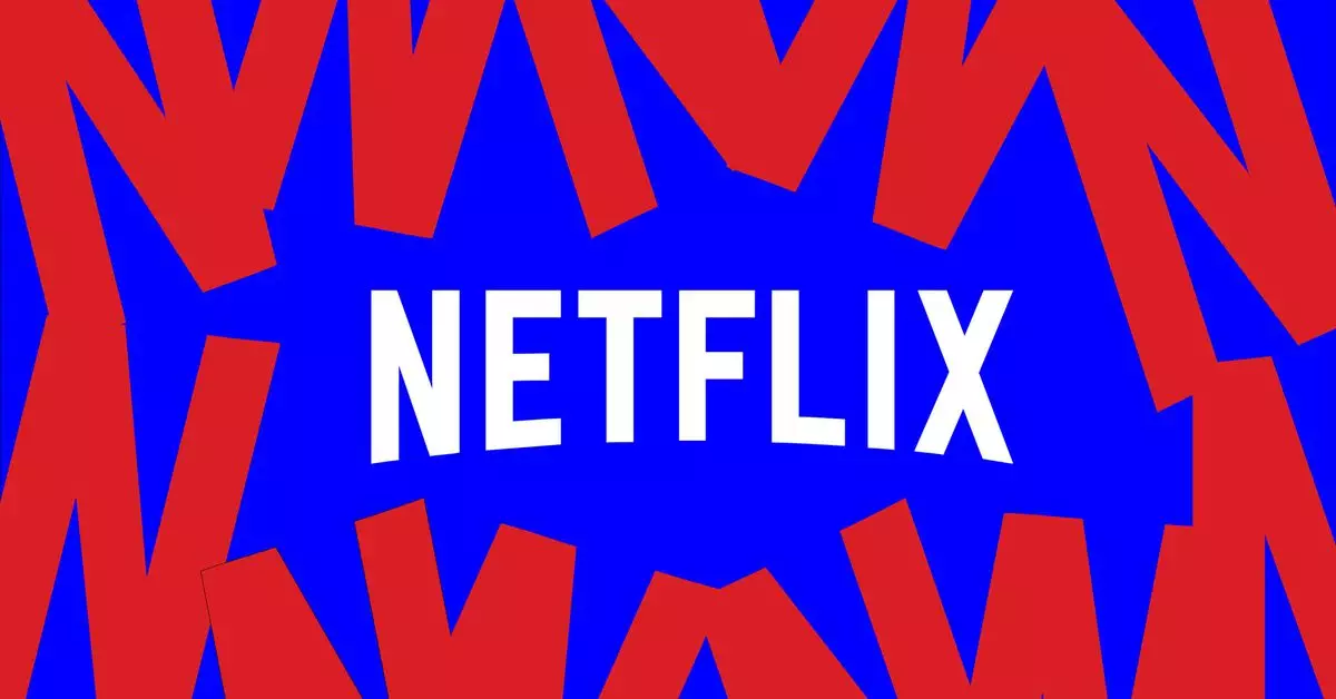The Evolution of Netflix: A Shift in Strategy
