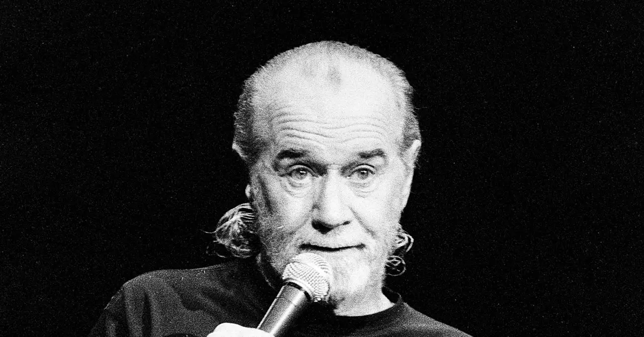 Unlawful Appropriation: Lawsuit Filed Against Comedy Podcast for AI-Generated Impersonation of George Carlin