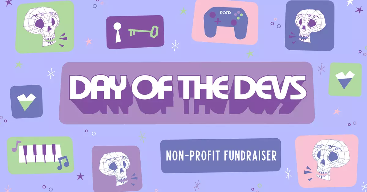 The Evolution of Day of the Devs: A New Era for Indie Games