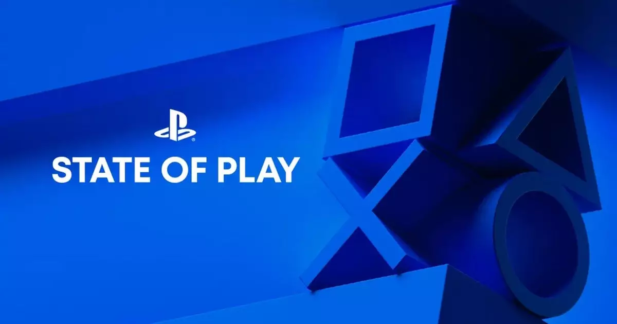 Sony’s State of Play 2024: A Closer Look at the Future of PlayStation Gaming