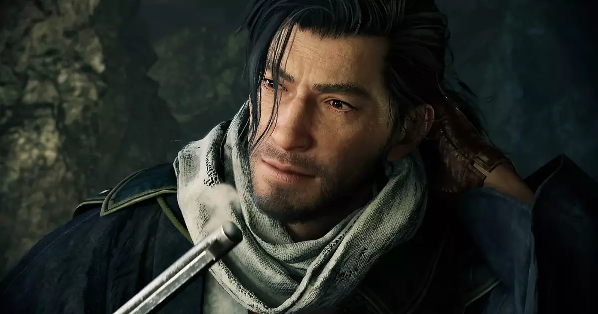 Exploring Rise of the Rōnin: A New Samurai Action-RPG