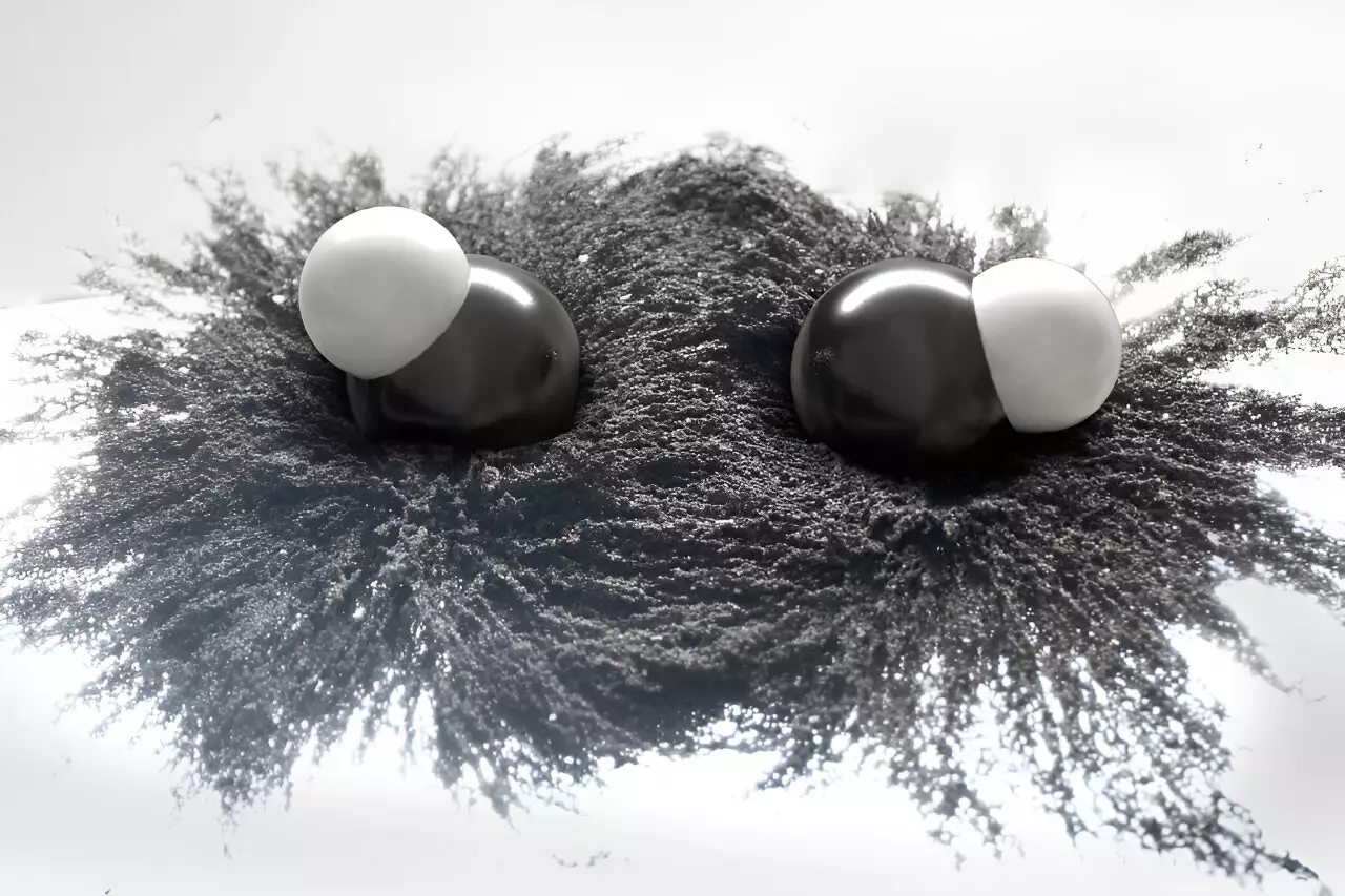 The Creation of Field-Linked Tetratomic Supermolecules and its Implications in Quantum Physics