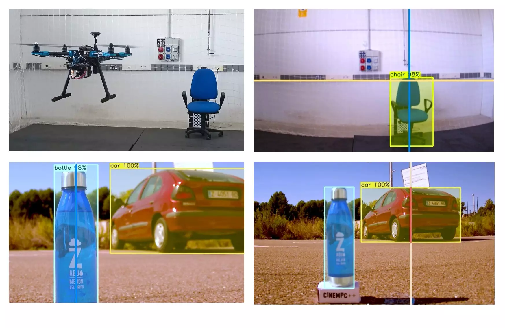 Revolutionizing Cinematography: The Era of Autonomous Drones