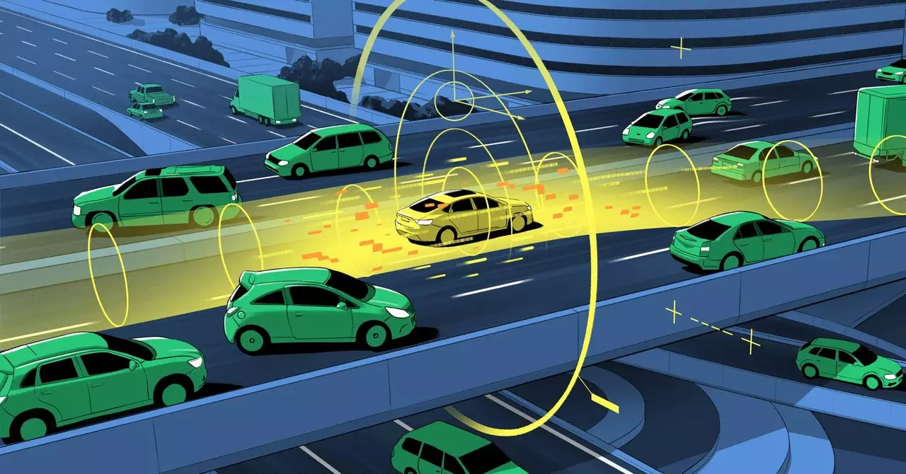 Ensuring the Safety of Autonomous Vehicles: A New Approach