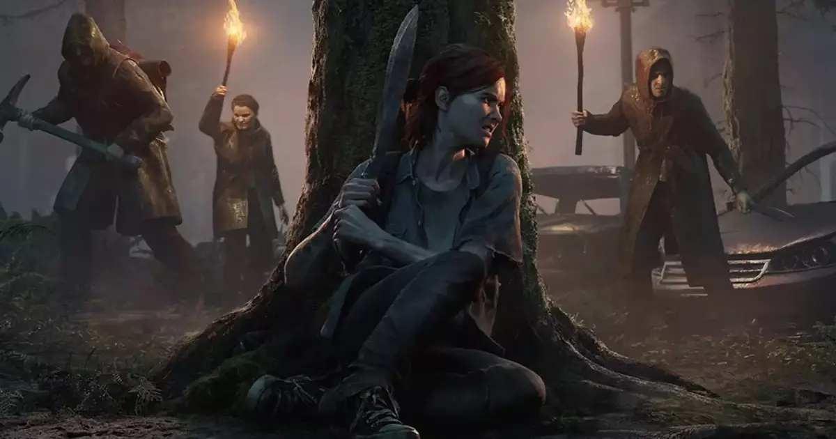 The Next Chapter: The Future of The Last Of Us