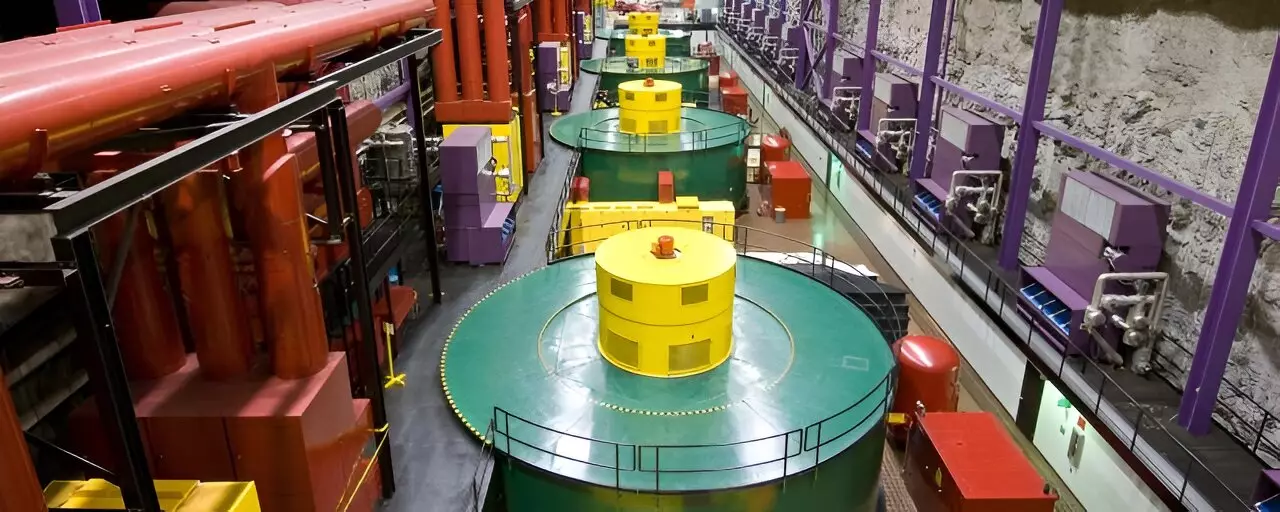 The Importance of Predicting Electric Grid Stability with Pumped Storage Hydropower