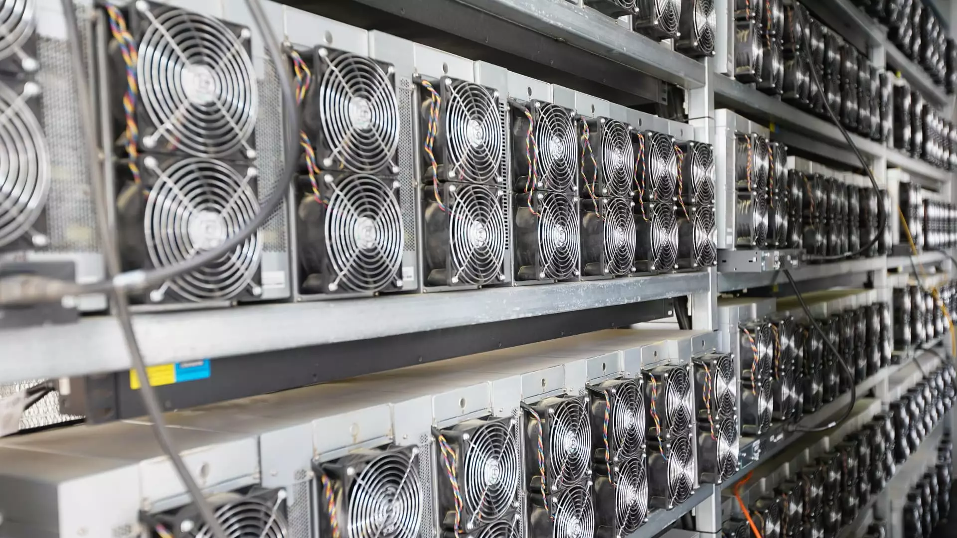 Bitcoin Mining Company CleanSpark Expands Operations with New Acquisitions