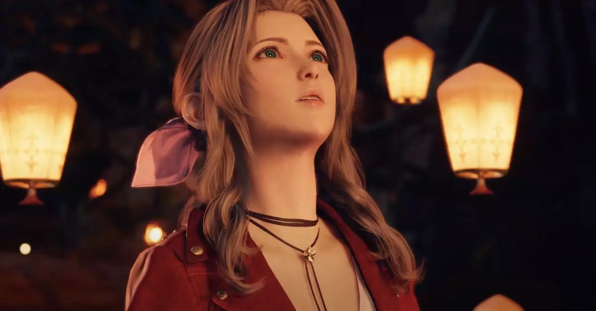 The Exciting Rebirth of Final Fantasy VII: A Fan’s Perspective