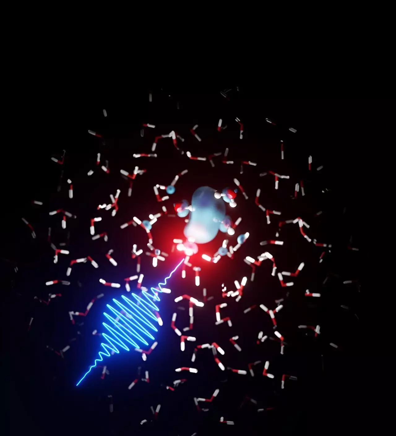 The Secrets of Radiation and Water Interaction Unveiled