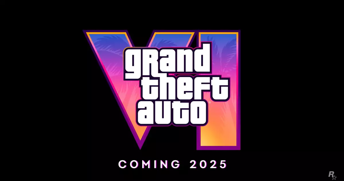 Setting the Record Straight: The Impending Release of GTA 6