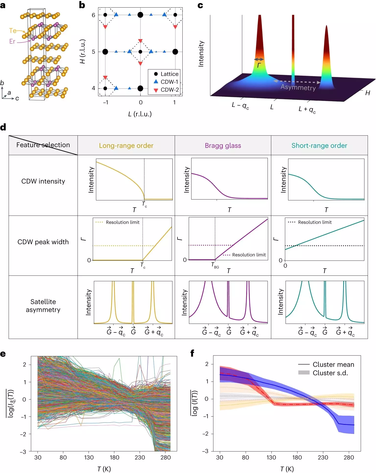 Cornell Researchers Use Machine Learning to Detect Elusive Phase of Matter