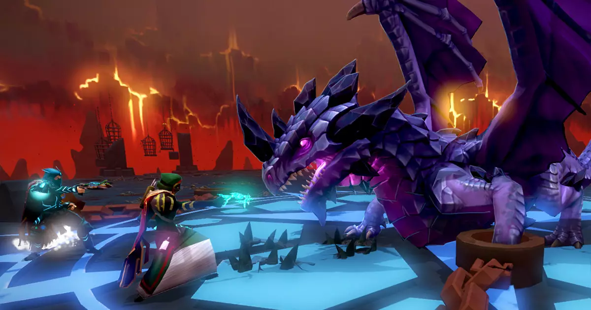 A New Era for Jagex: Acquisition by Private Equity Firm Raises Questions