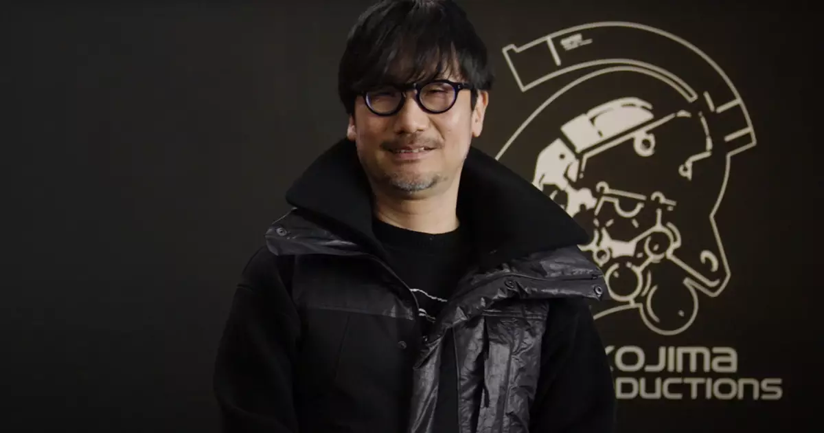 The Return to Action Espionage: Hideo Kojima’s New Game