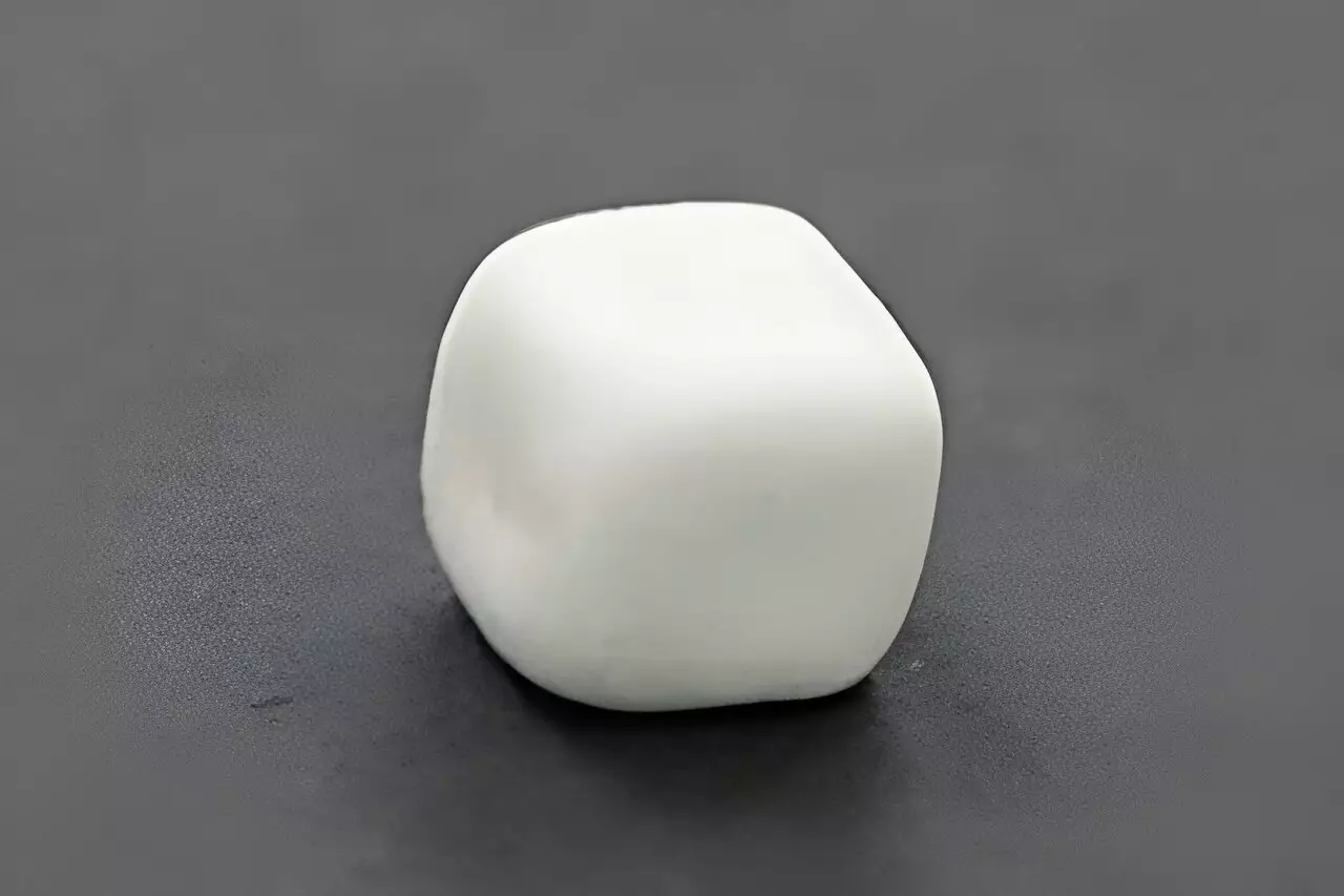 Advancements in Solid-State Batteries: A Promising Solution to Powering Next-Generation Electronics