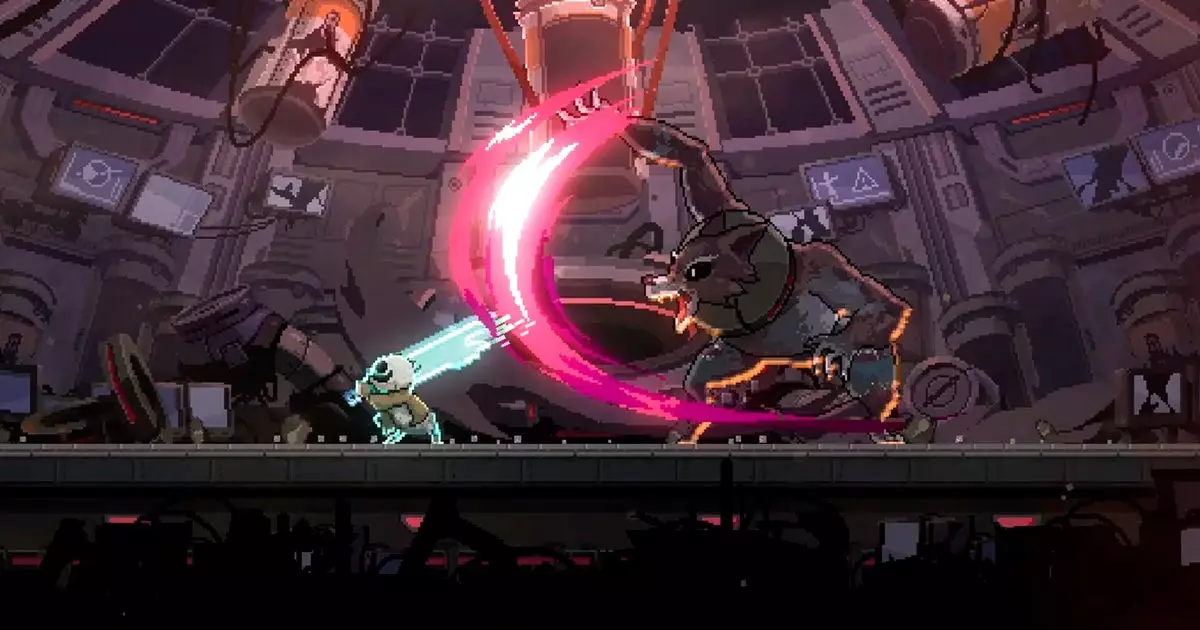 Unleash Your Inner Blademaster in Stand-Alone: A Review