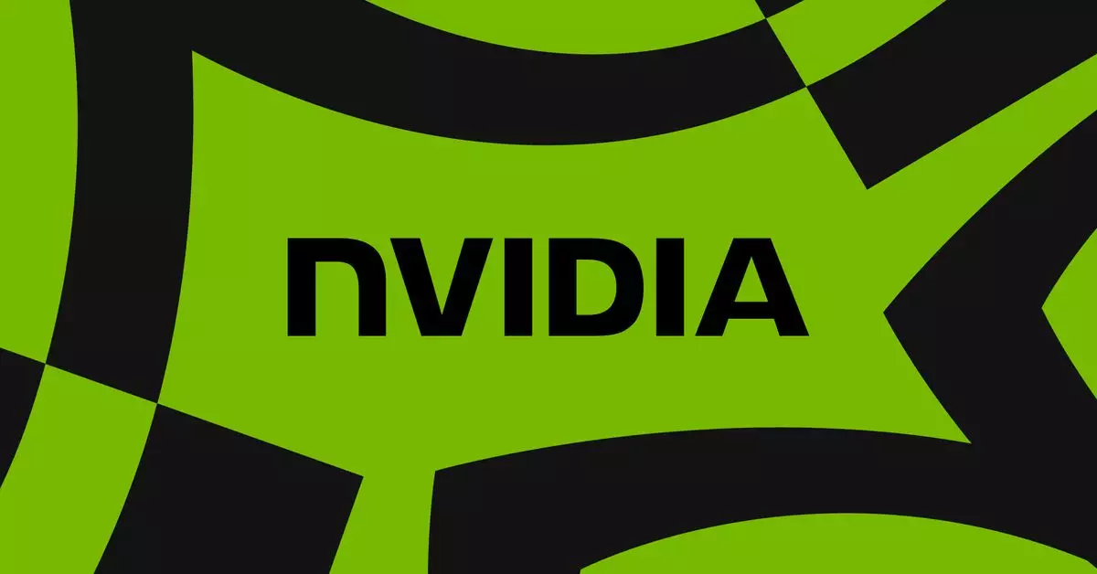 AI Chip Arms Race: Nvidia Surpasses Alphabet in Market Cap