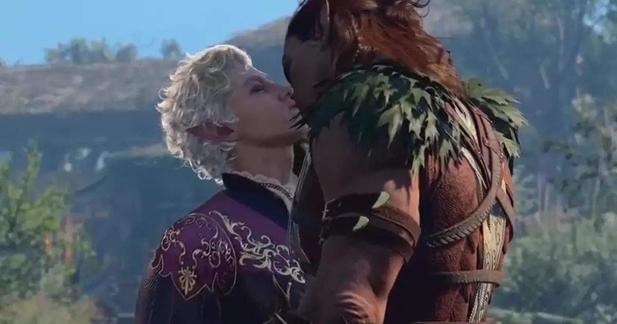 Critiquing the Latest Update of Baldur’s Gate 3