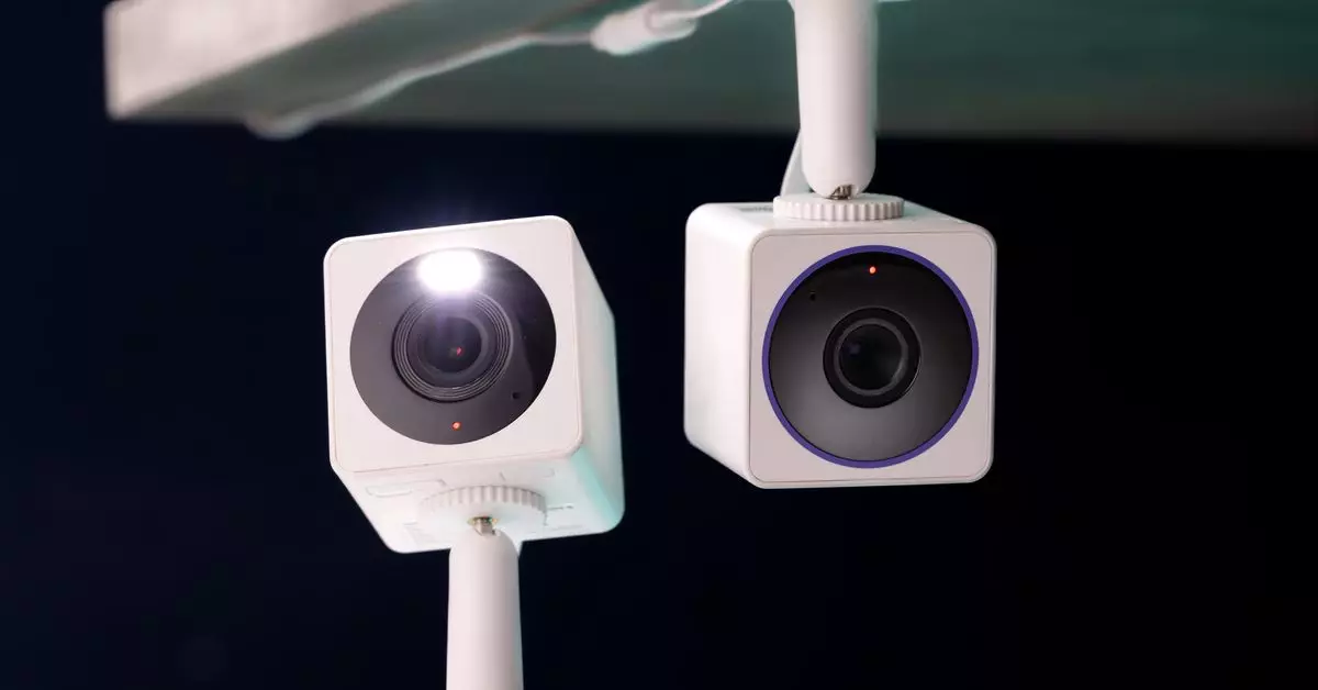 The Risks of Insecure Cameras: Wyze Experiences Another Security Breach
