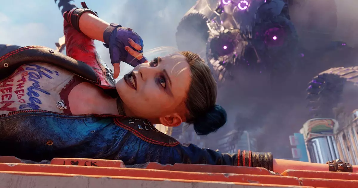 Suicide Squad: Addressing Login and Server Issues