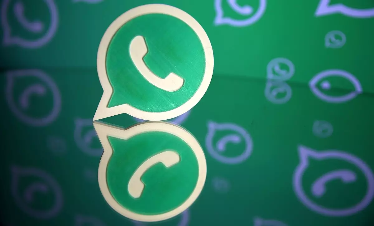 Enhancing Privacy with WhatsApp Chat Lock Feature on Web Version
