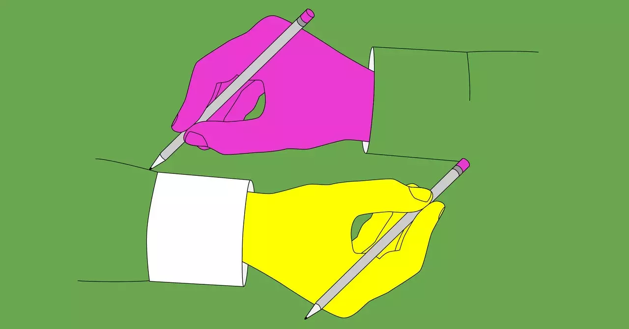 The Changing Landscape of Expert Data Laborers in AI Industry