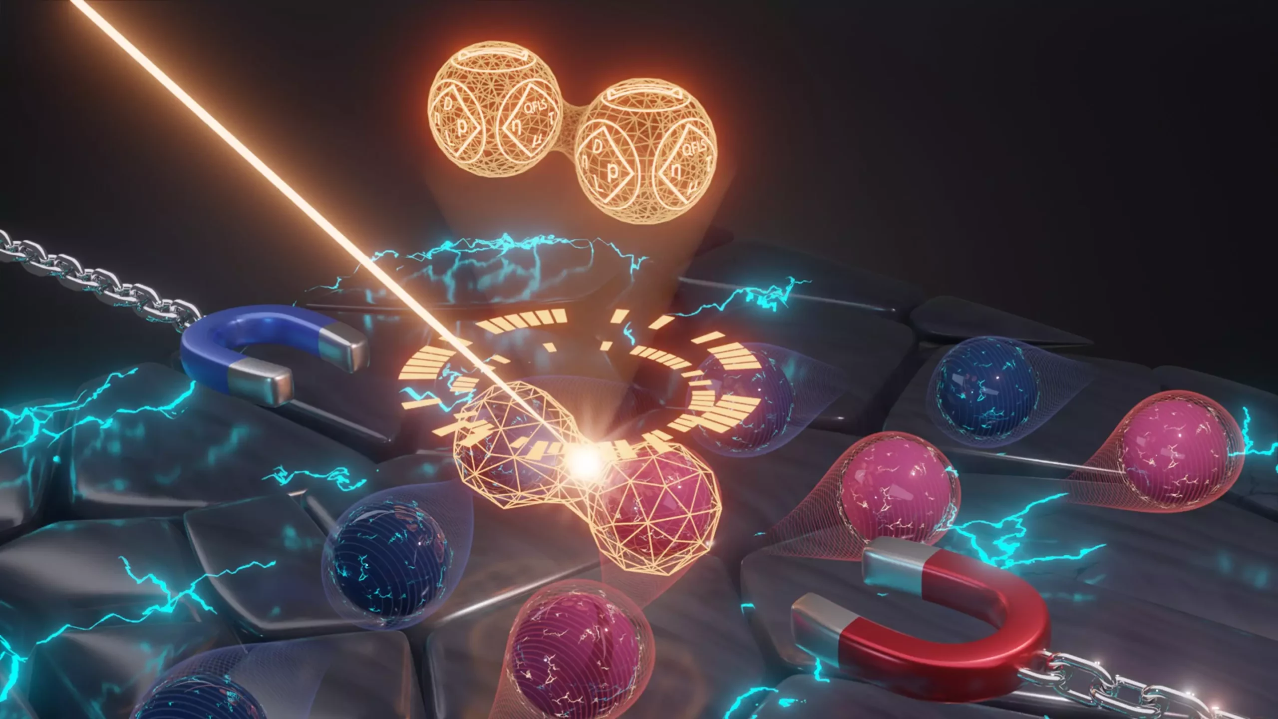 The Revolutionary CLIMAT Method for Semiconductor Characterization