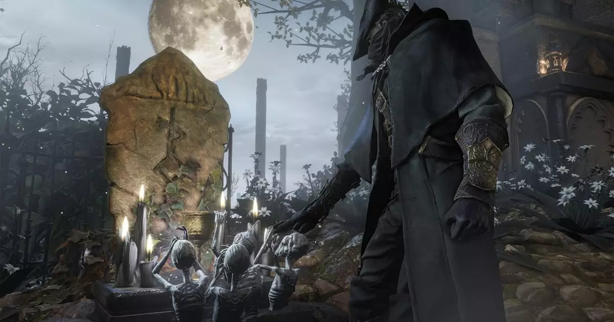 The Long Wait for a Bloodborne Remake