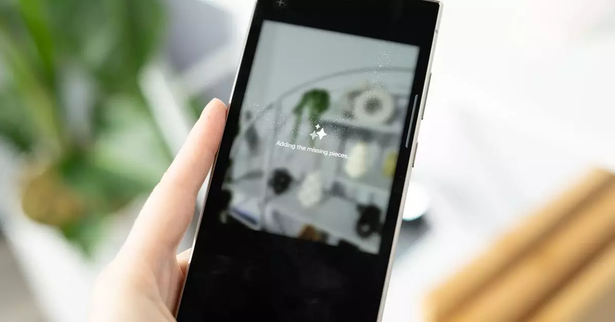 The Future of Samsung Galaxy AI Features: A Closer Look