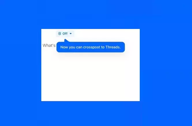 Reevaluating the Integration of Facebook and Threads