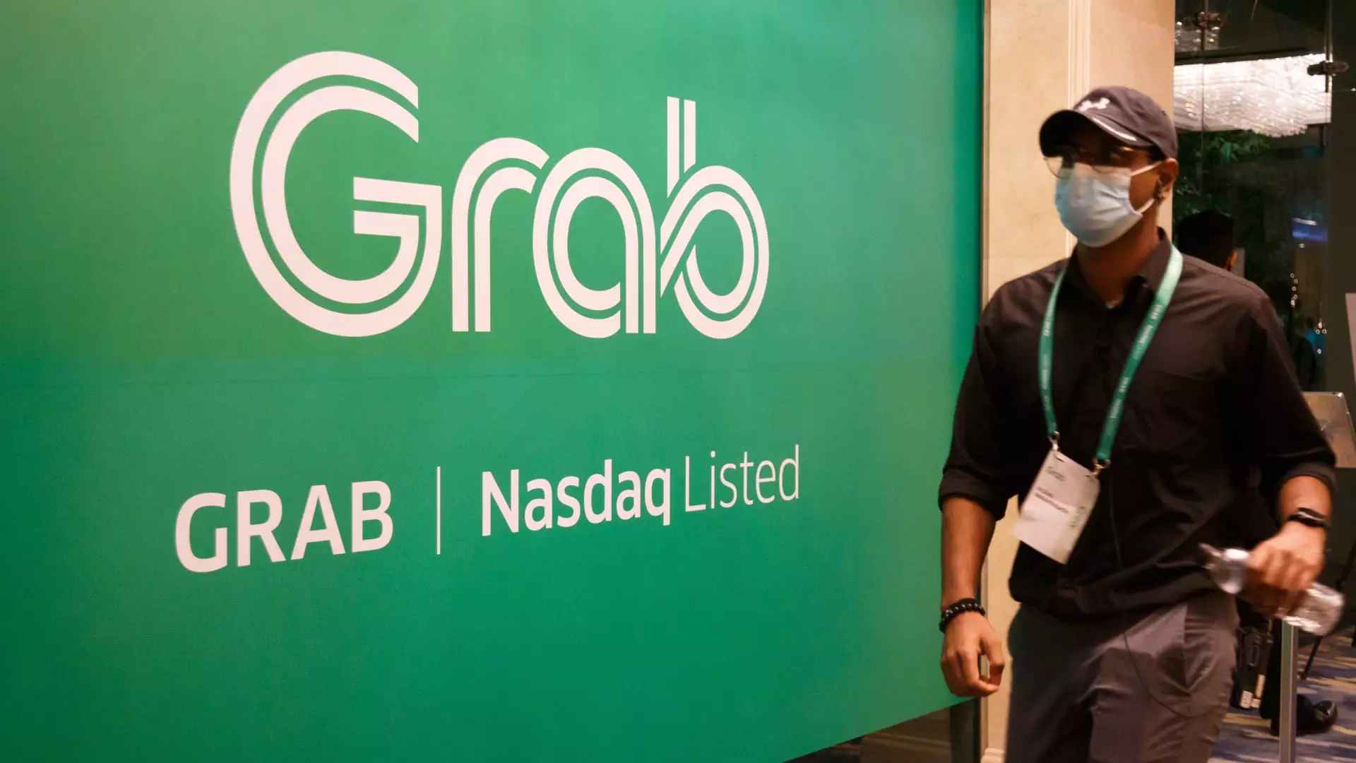 Analysis of Grab’s Profitable Quarter and Future Projections