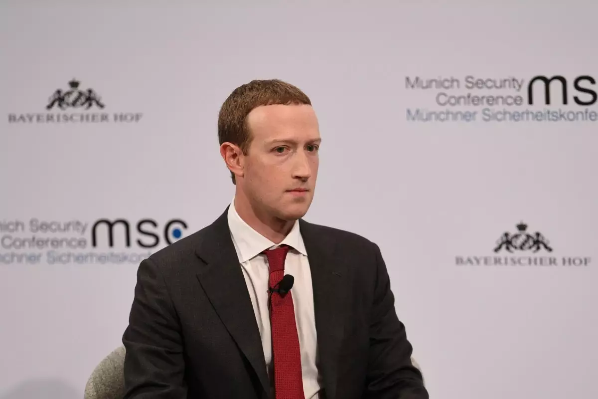 The Legal Battle of Mark Zuckerberg and Social Media Companies