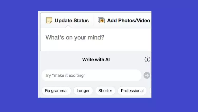 The Impact of Generative AI on Social Media Apps