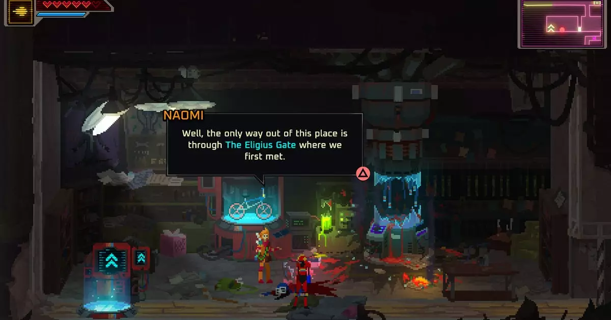 Revving Up for Turbo Kid: The Video Game Sequel