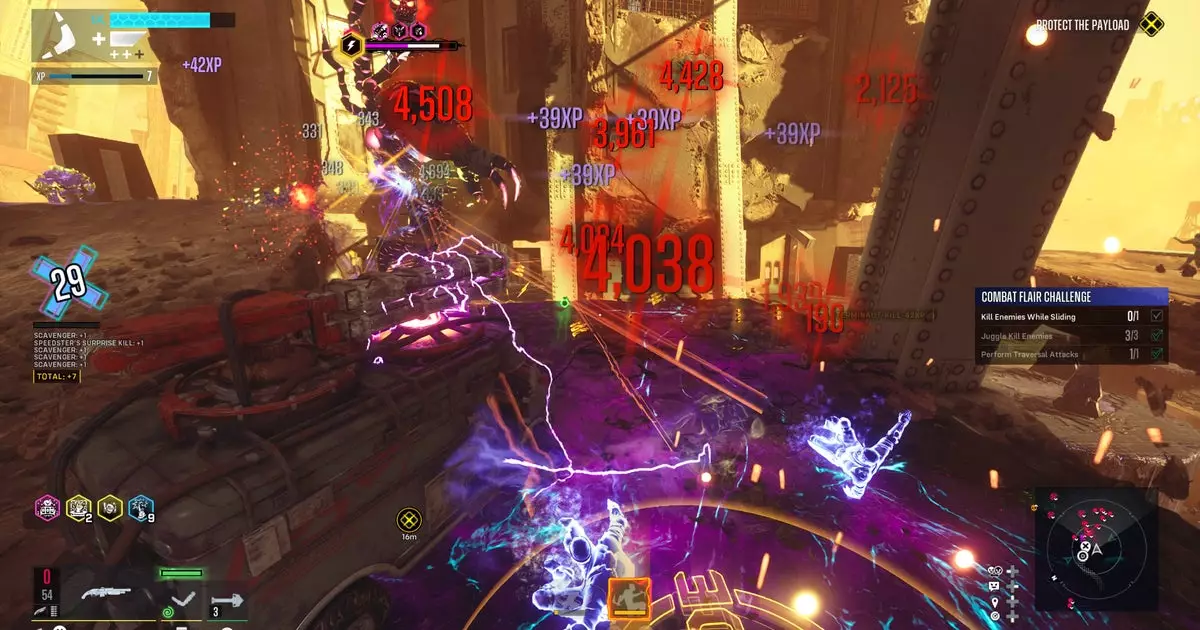 Suicide Squad: Kill The Justice League – A Critical Review