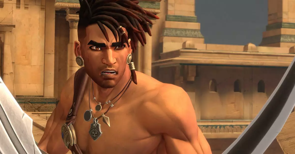 The Future of Prince of Persia: The Lost Crown