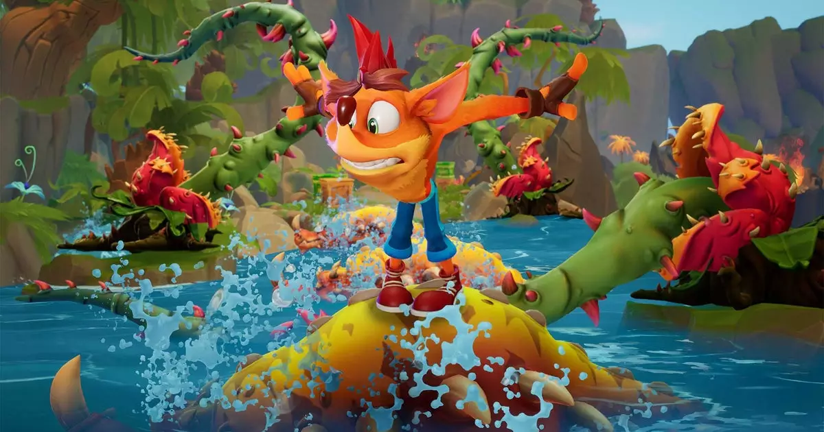 Toys For Bob Splits from Activision Blizzard and Microsoft to Go Independent