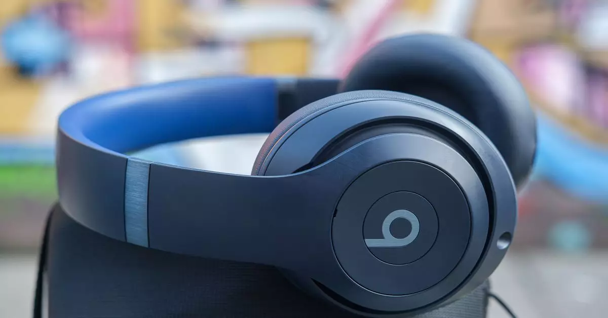 Analysis of the Latest Tech Deals