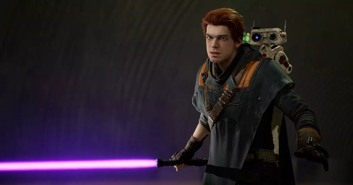 The Survival of EA’s Star Wars Strategy Game Amidst Layoffs